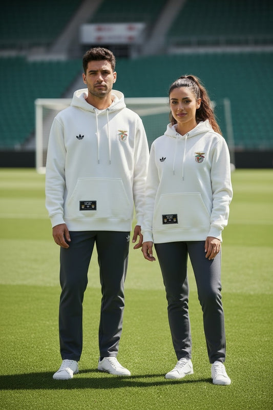 Benfica - Hoodie Originals 25/26