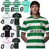Sporting - Camisola R. C. MANGAS 91