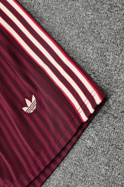 Bayern Munique - Kit Criança e Adulto 25/26
