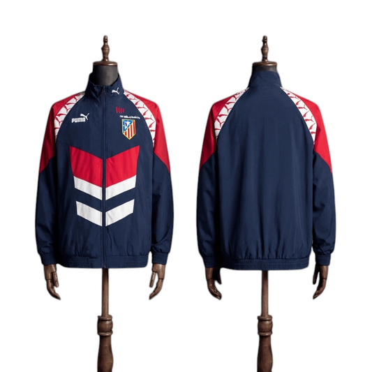 Atlético Madrid - Corta vento