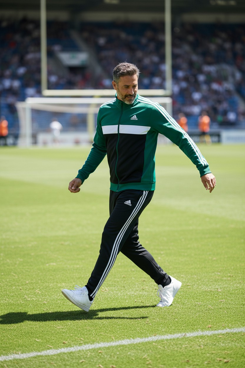 Adidas