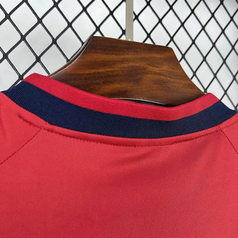 Benfica - Camisola retro alternativa 1999 2000