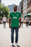 Irlanda - Camisola 26/27