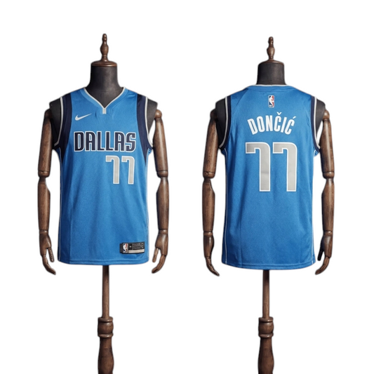 Dallas Mavericks - DONČIĆ 77