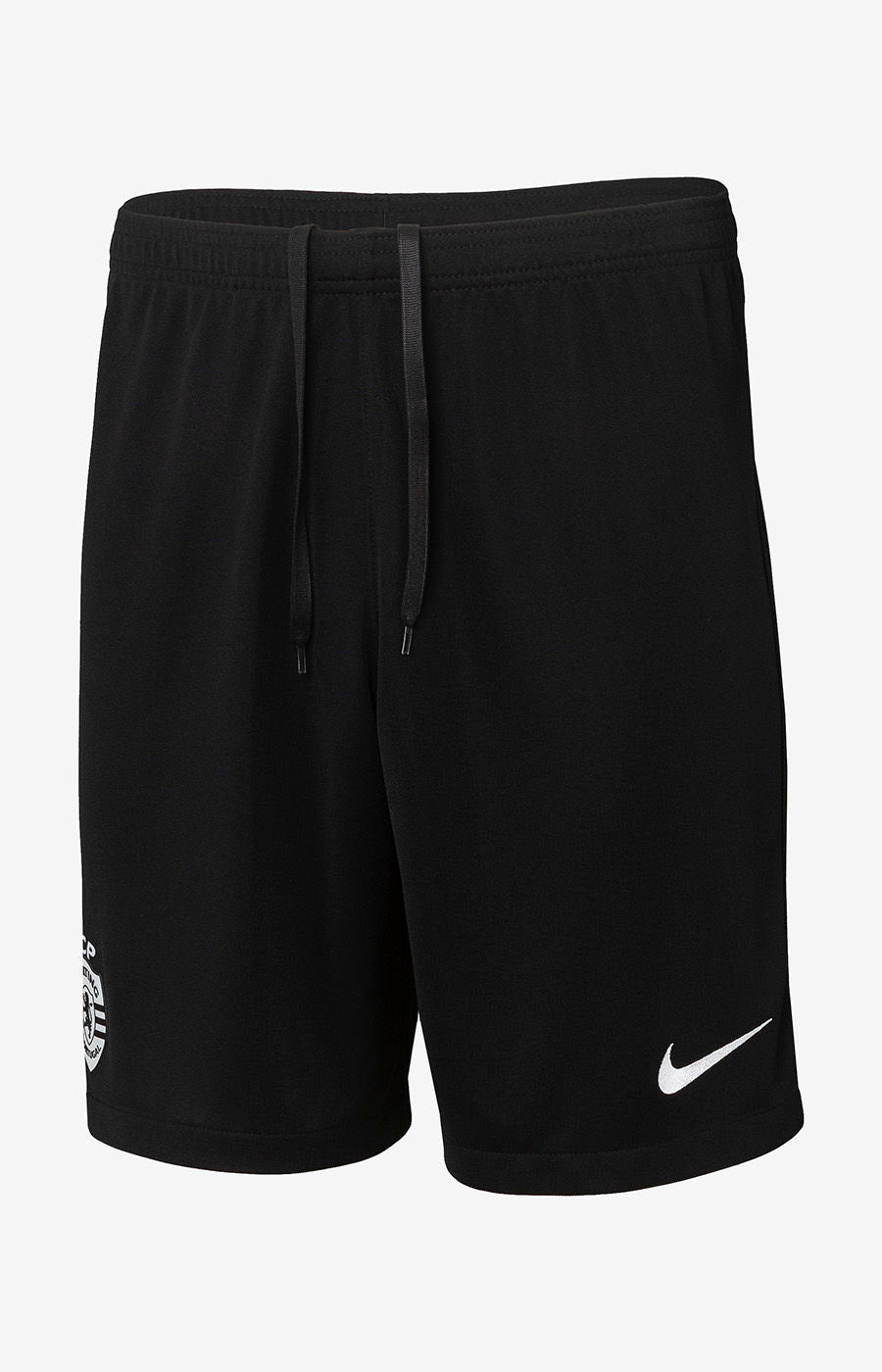 Sporting - Calções away 25/26
