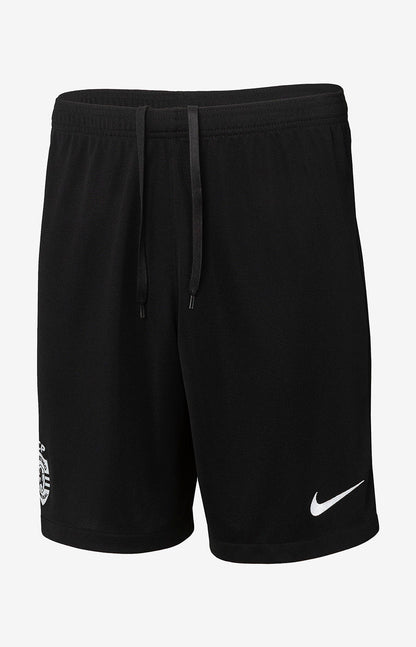 Sporting - Calções away 25/26