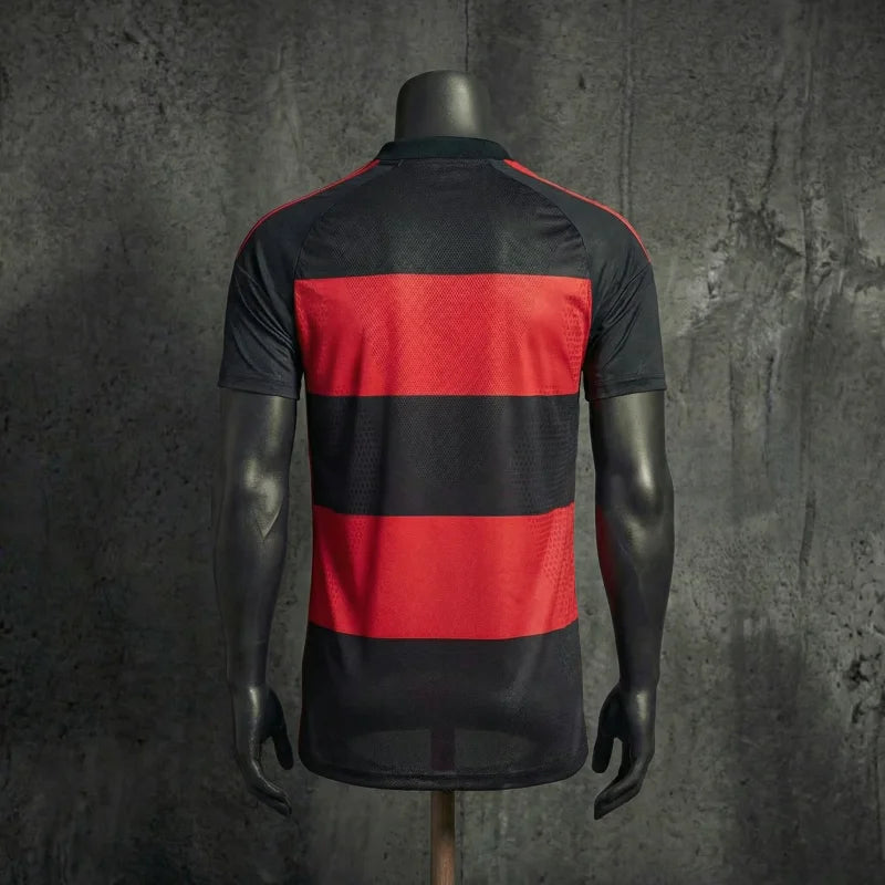 Camisola Flamengo Versão Jogador 26/27