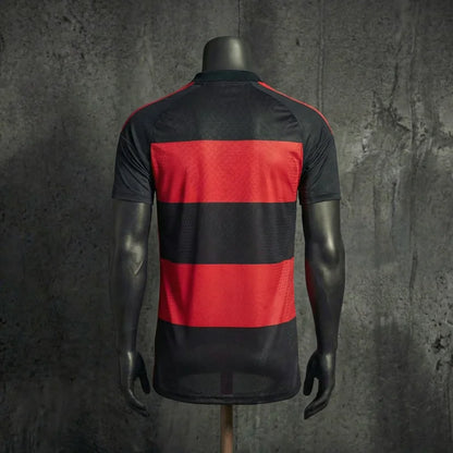 Camisola Flamengo Versão Jogador 26/27