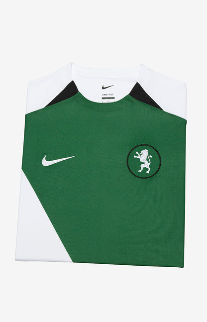 Sporting - Camisola stromp 24/25 sem publicidade - Caixa e Saco Sporting incluídos