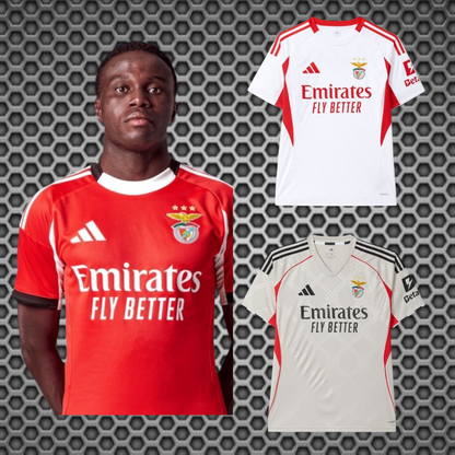 Camisola BRUMA 27