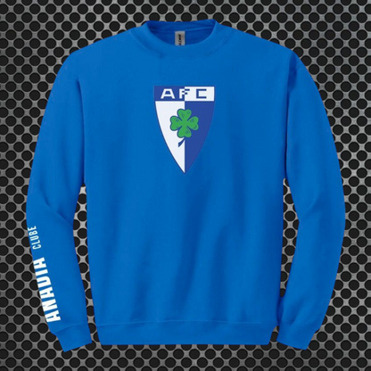 Anadia - Sweat-shirt - Azul