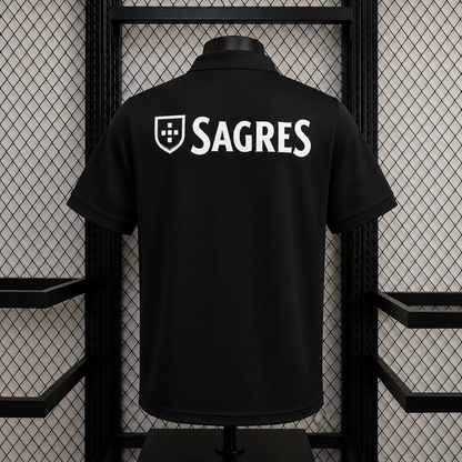 Benfica - Pólo Preto