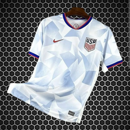USA - Camisola 25/26