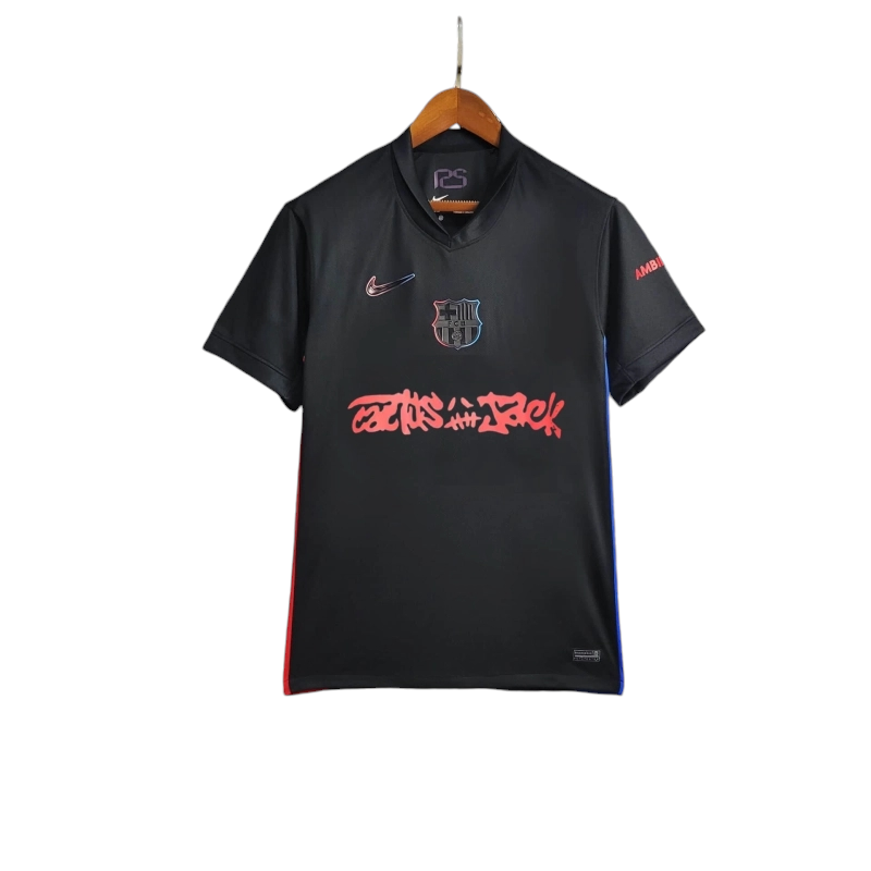 Barcelona - Camisola 24/25