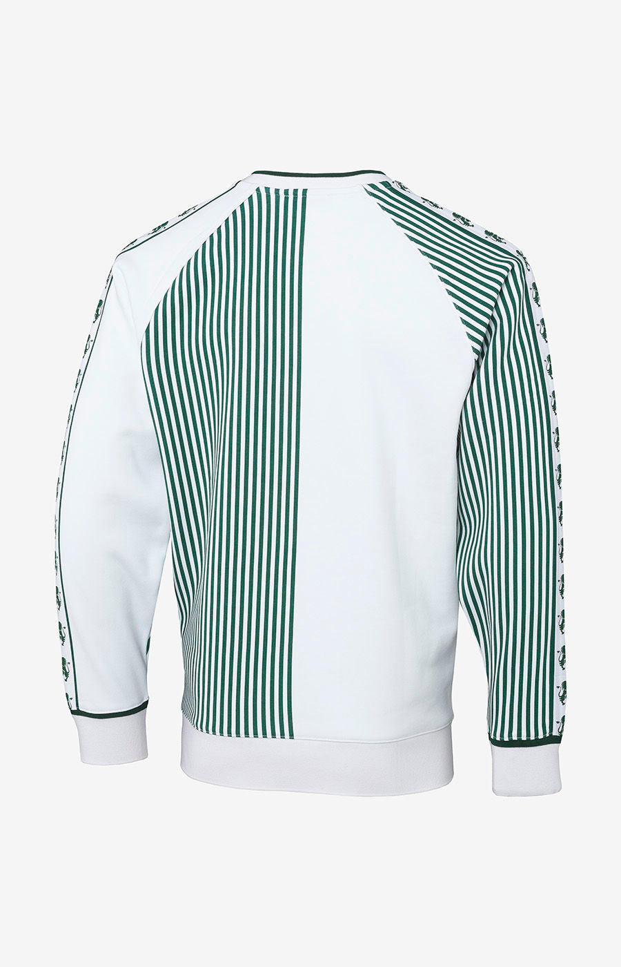 Sporting - Sweatshirt vintage leão
