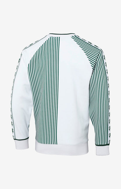 Sporting - Sweatshirt vintage leão