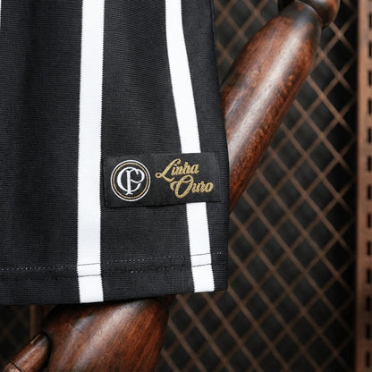 Camisola Corinthians Retro 2012