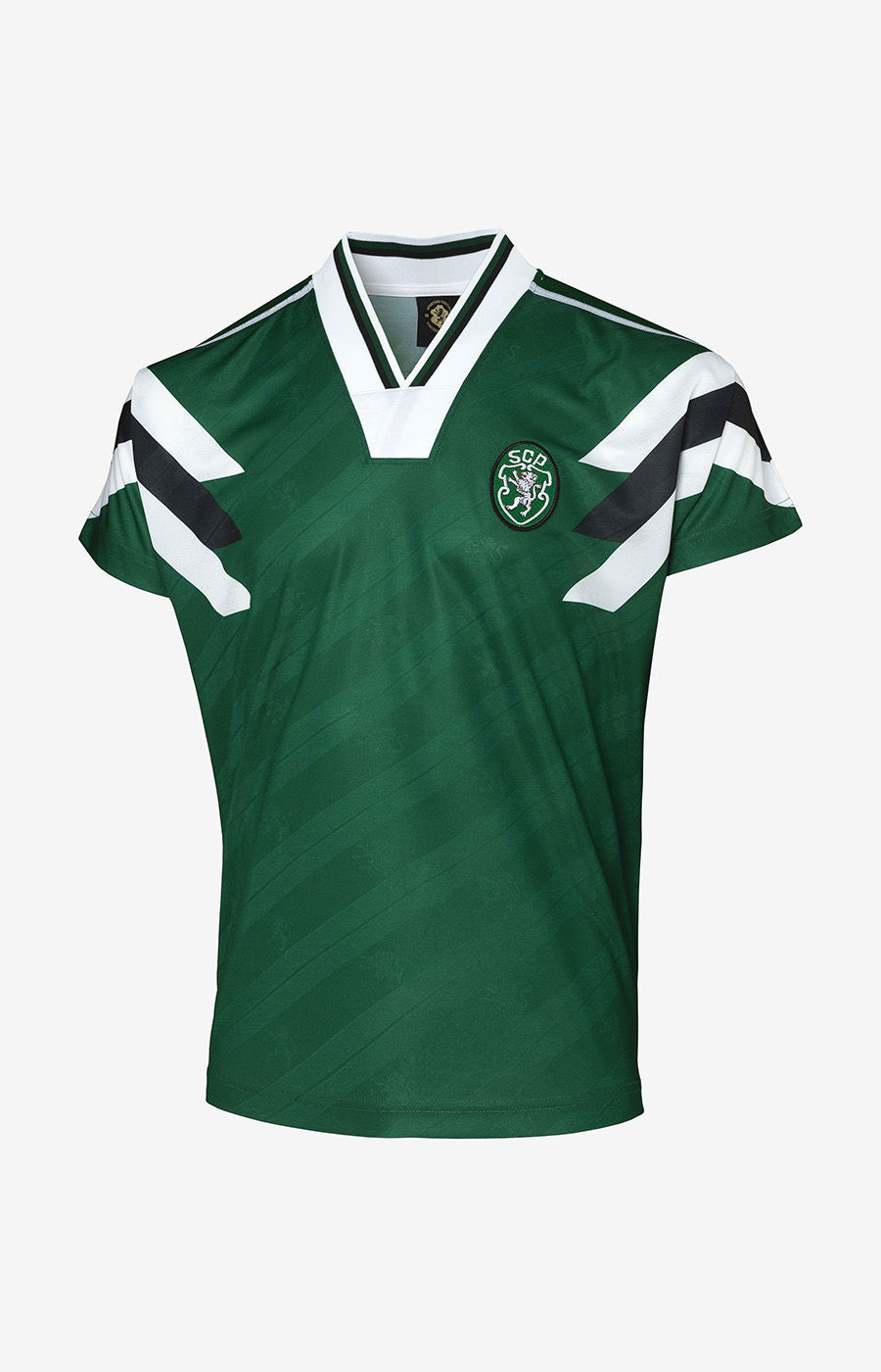 Sporting - Camisola retro anos 90