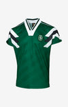Sporting - Camisola retro anos 90