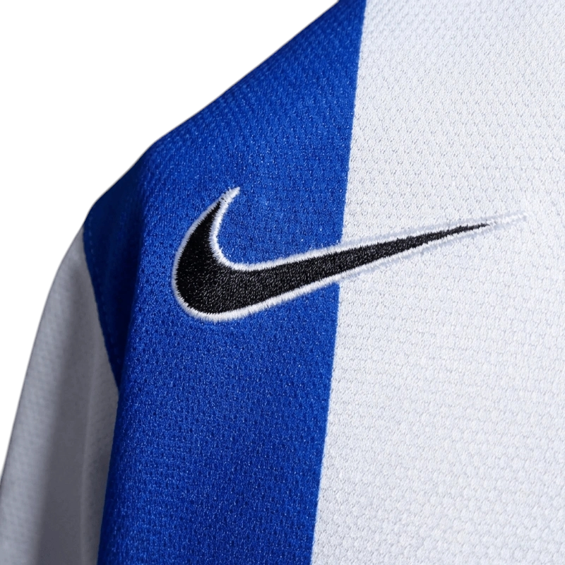 Porto - Camisola Retro 12/13