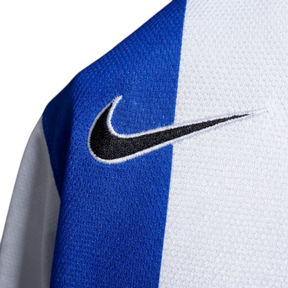 Porto - Camisola Retro 12/13