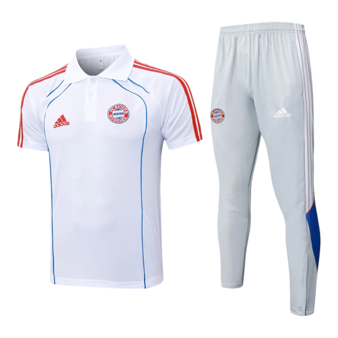 Bayern Munique - Kit Treinador 25/26