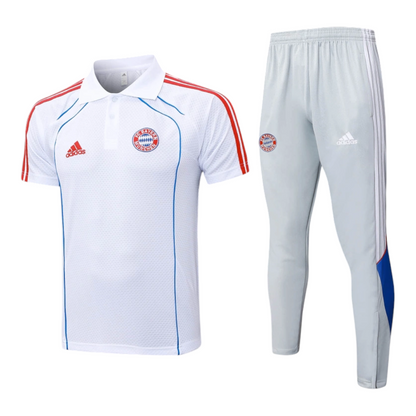 Bayern Munique - Kit Treinador 25/26