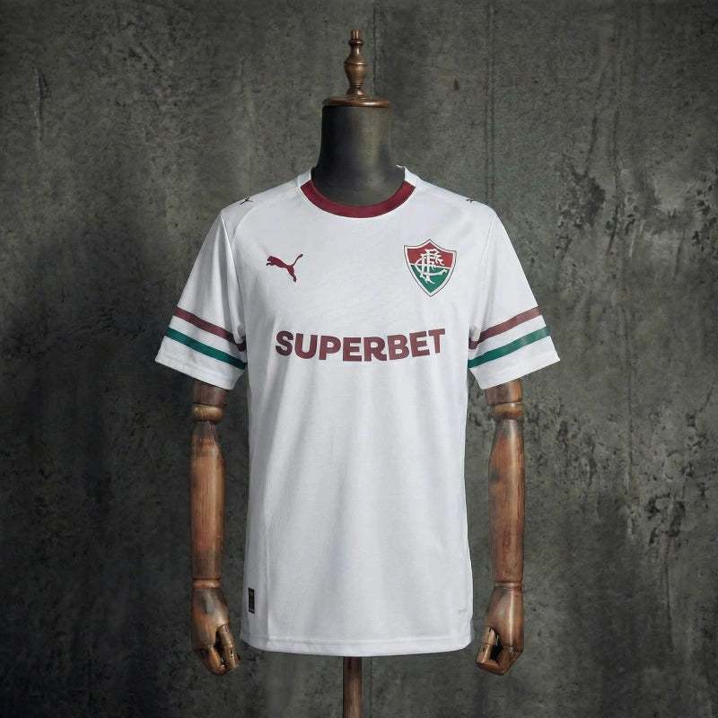 Camisola Fluminense 26/27