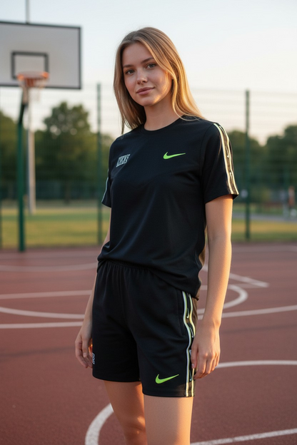 Nike