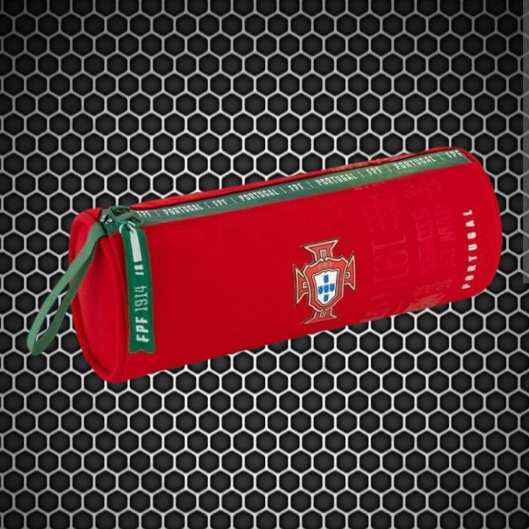 FPF - Porta lápis redondo