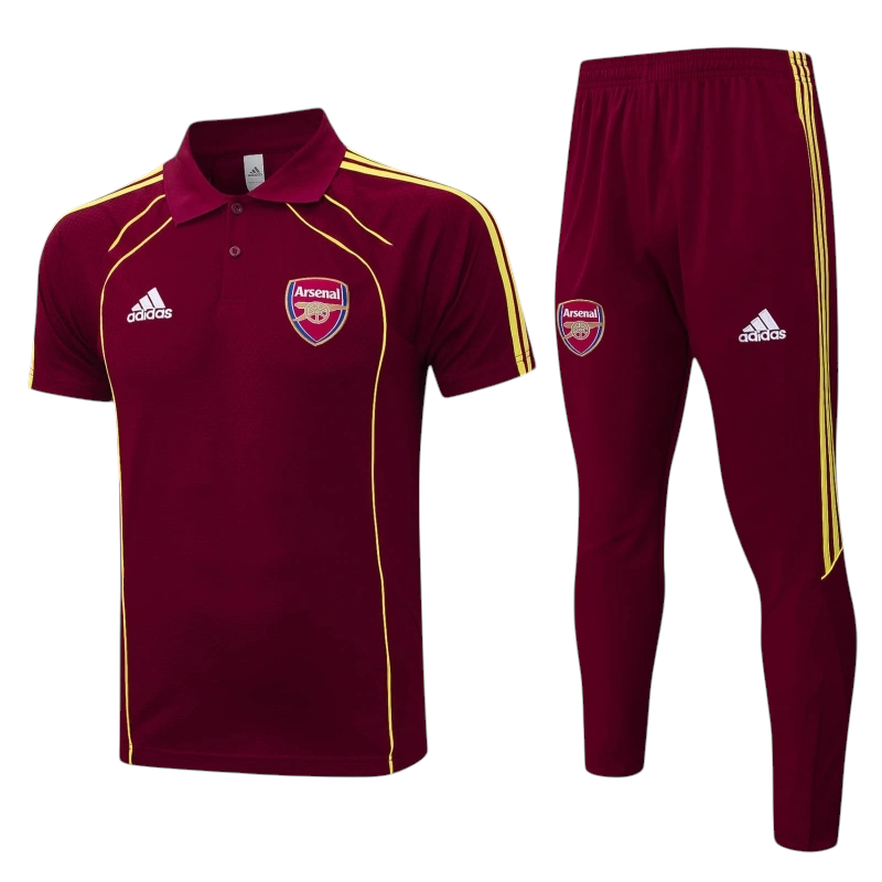Arsenal - Kit Treinador