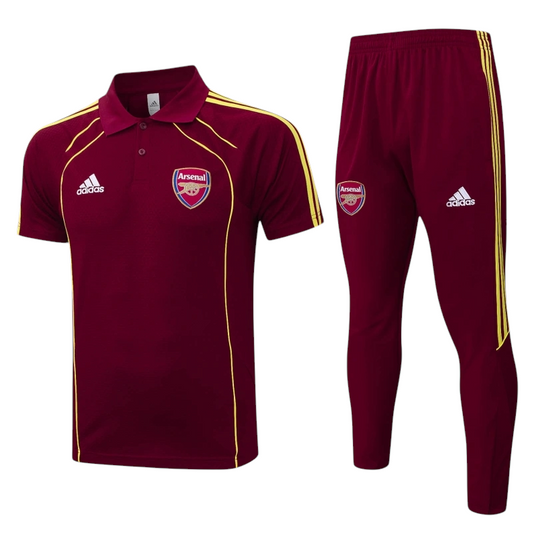 Arsenal - Kit Treinador