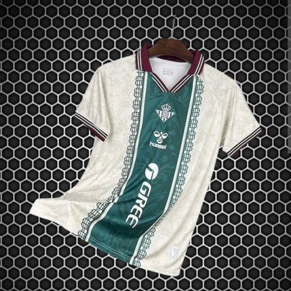 Bétis - Camisola 25/26