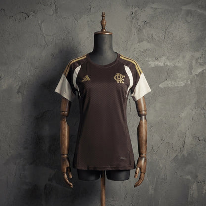 Camisola Feminina Flamengo 26/27