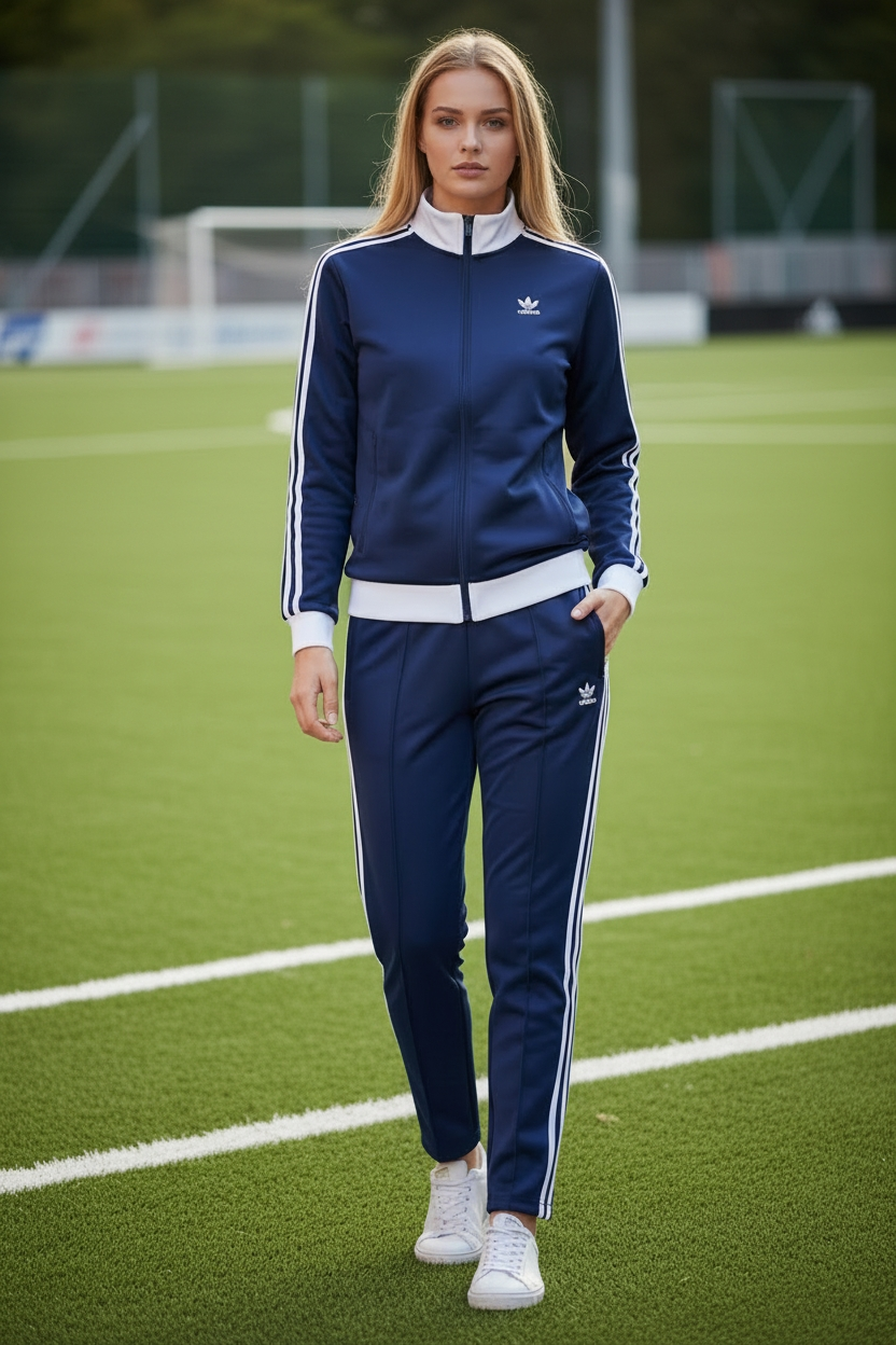 Adidas