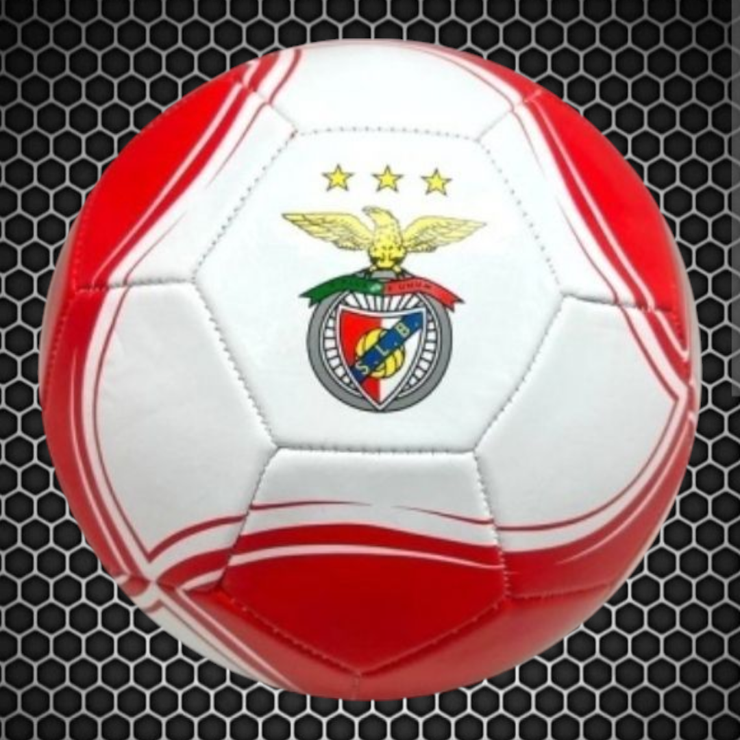Benfica - Bola de futebol