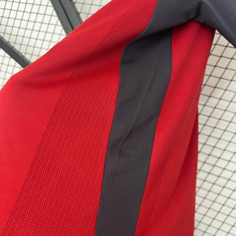 Bayern Munique - Camisola retro 01/02