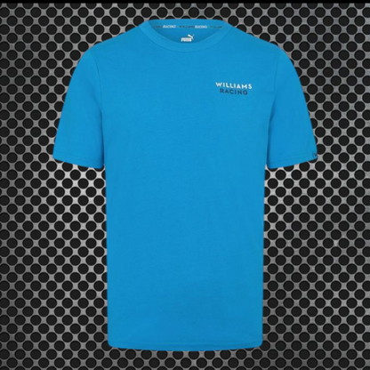 Williams Racing
Camisa W abstrata