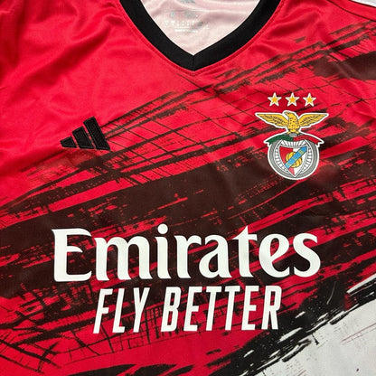 Benfica - Camisola 26/27
