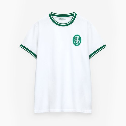 * Sporting - Camisola adulto