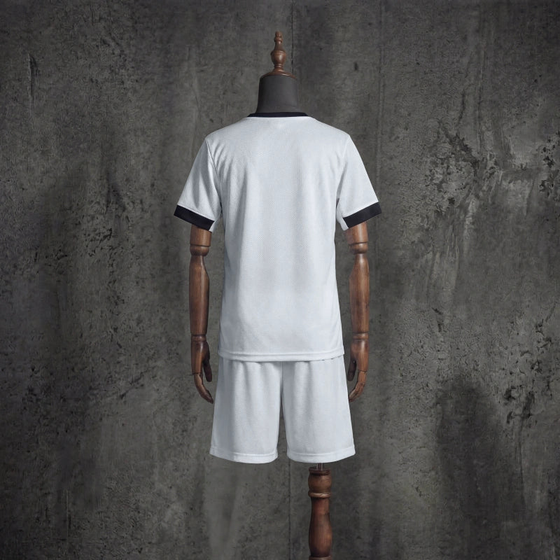Kit Vasco da Gama 26/27