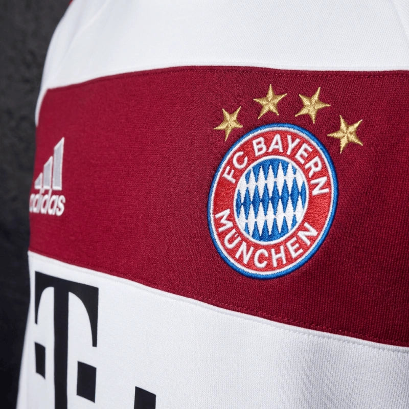 Bayern Munique - Sweatshirt 25/26