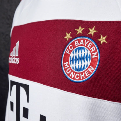 Bayern Munique - Sweatshirt 25/26