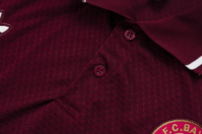 Bayern Munique - Kit Treinador 25/26