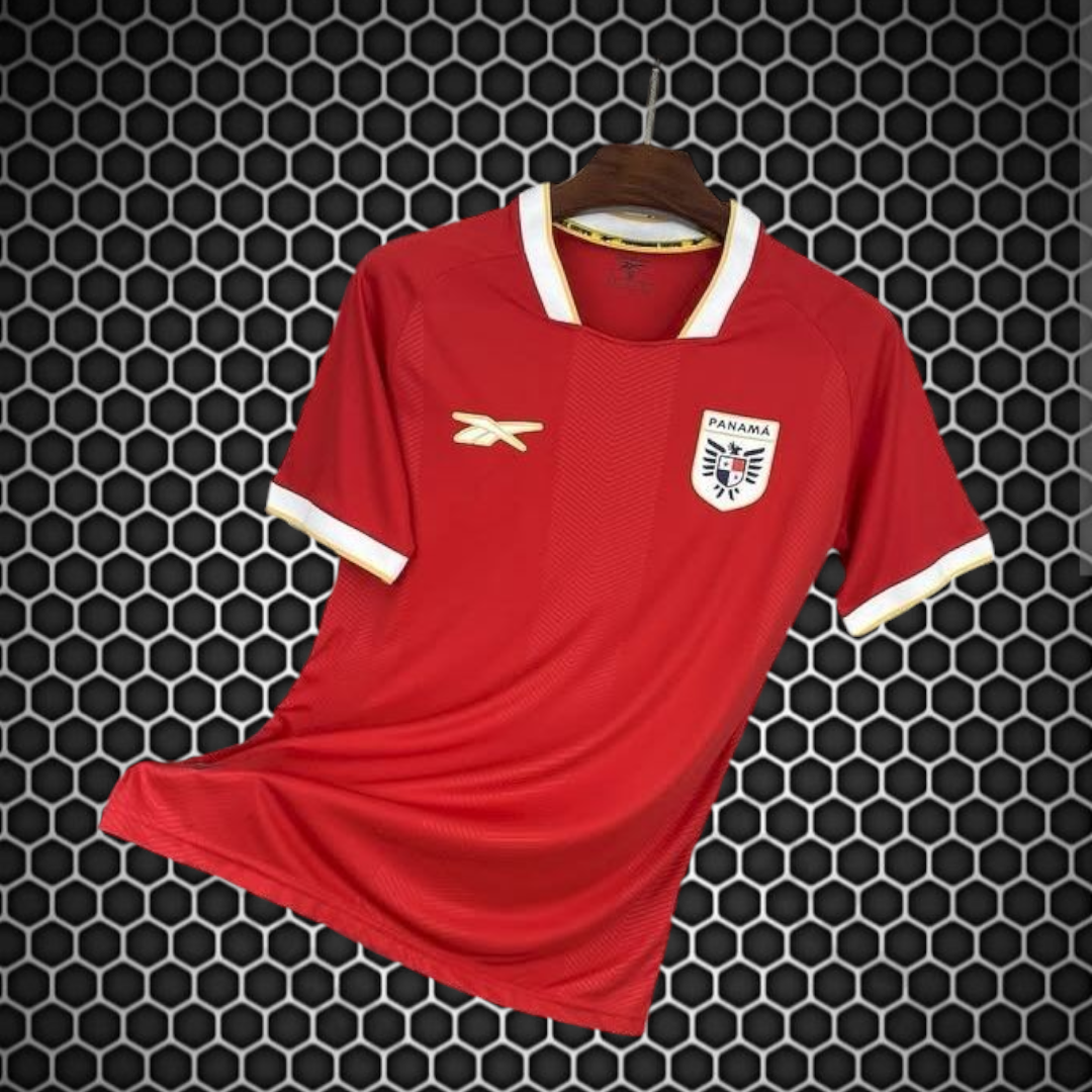 Panamá - Camisola 25/26