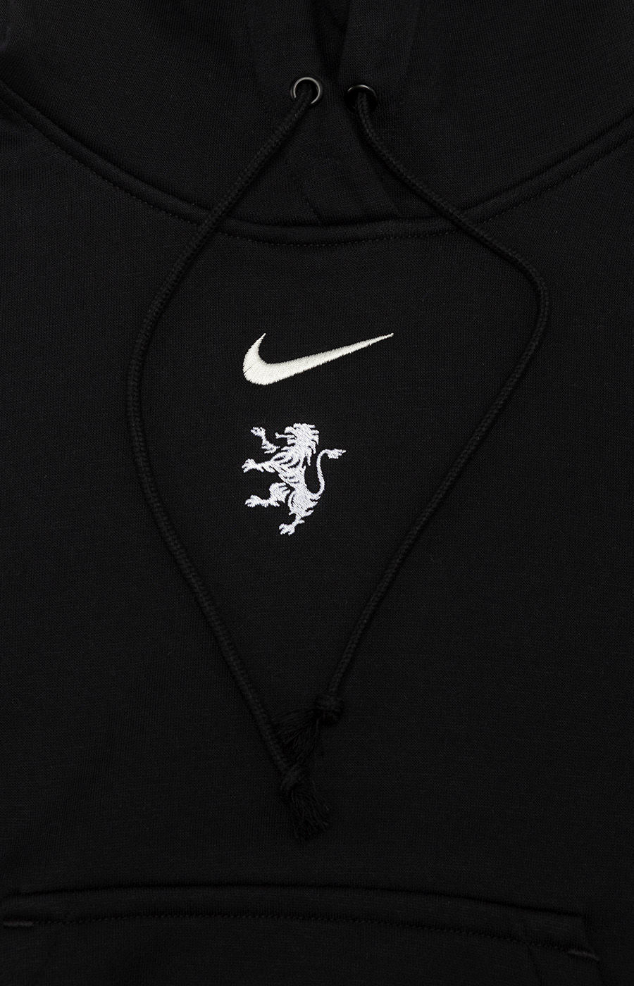 Sporting - Hoodie passeio staff 25/26 - mulher