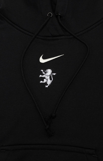 Sporting - Hoodie passeio staff 25/26 - mulher