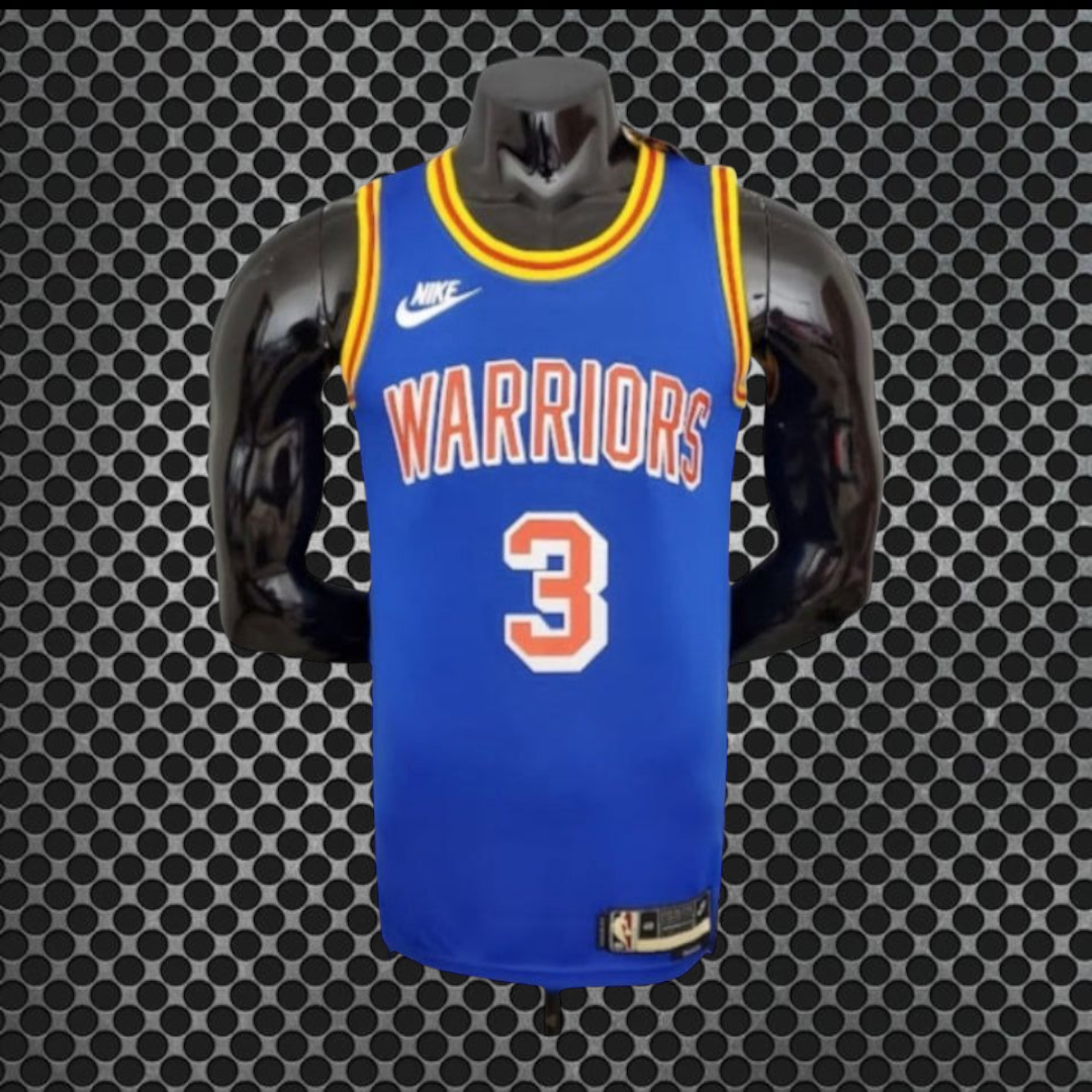 Warriors