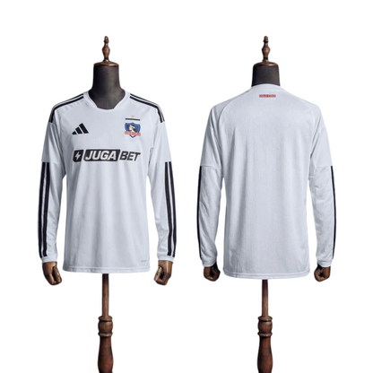 Colo Colo - Camisola manga longa 26/27