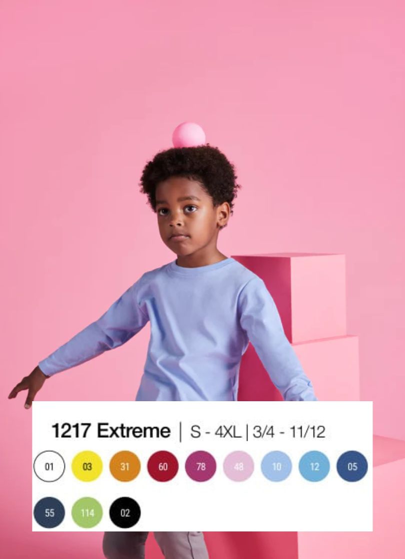 1217 Extreme